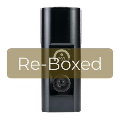 Lightly Used - Arizer Solo 3 Vaporizer