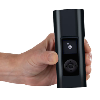 Arizer Solo 3 Vaporizer v2