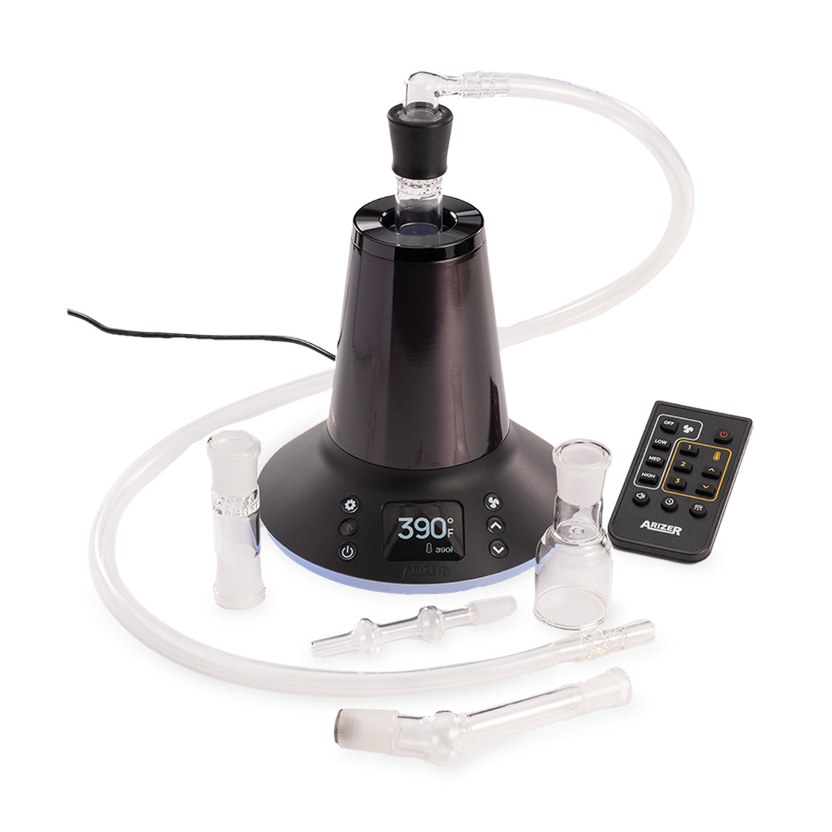 Arizer XQ2 Vaporizer Lightly Used Specs