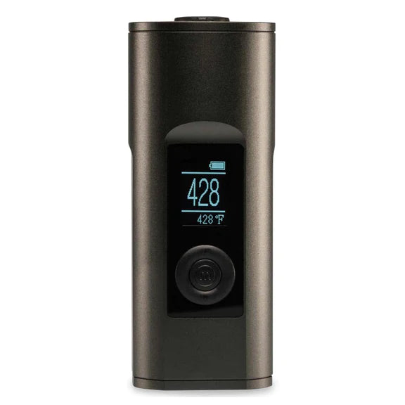Arizer solo 2 vaporizer