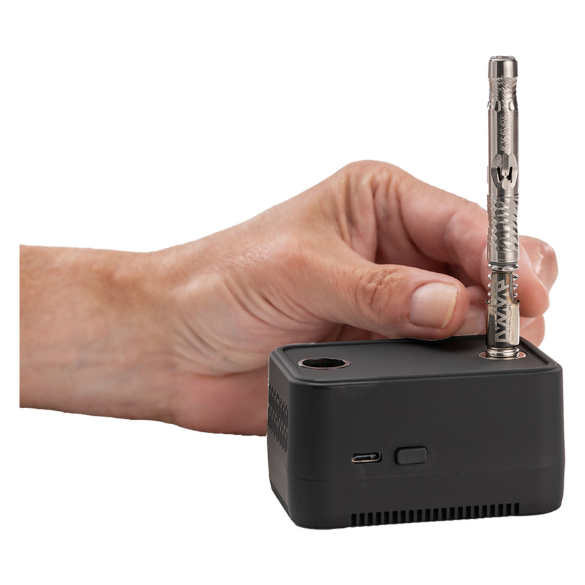 Black Shadow Induction Heater | Free Gifts + Shipping - Planet of the Vapes Black Shadow Induction Heater | Free Gifts + Shipping - Planet of the Vapes