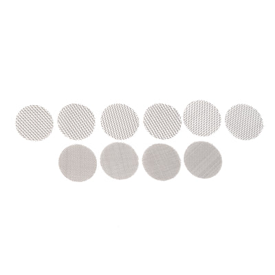 POTV Screen Set for Mighty, Crafty, & Venty