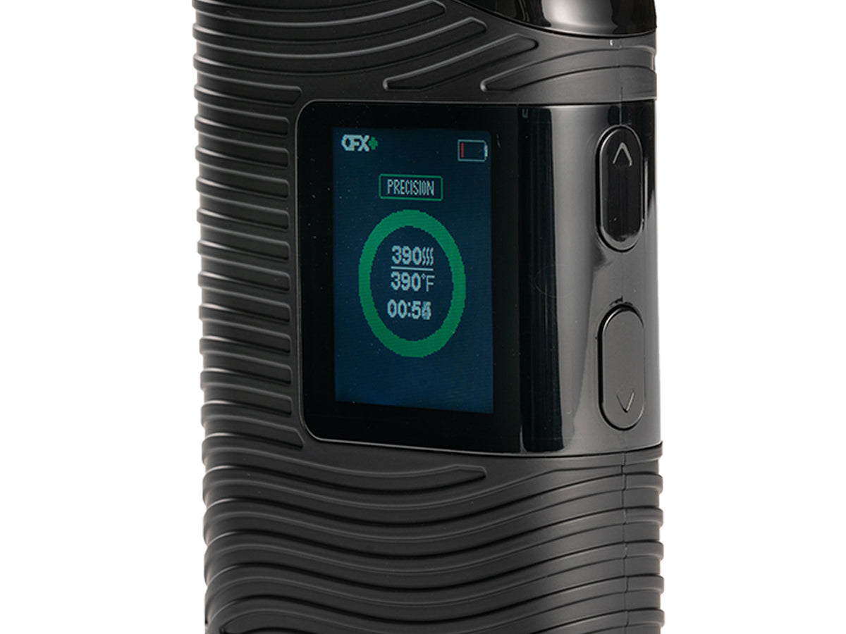 Boundless CFX+ Vaporizer | Free Shipping