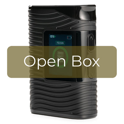 Open Box - Boundless CFX+ Vaporizer