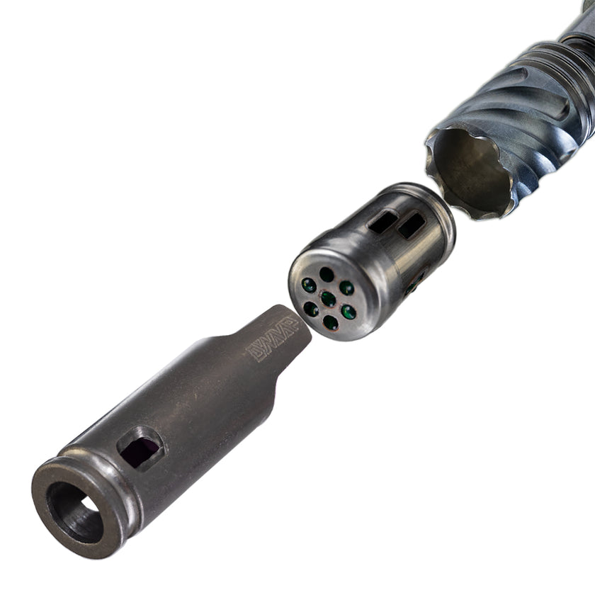 DynaVap Thermal Hyper Cap | POTV - Planet of the Vapes DynaVap Thermal Hyper Cap | POTV - Planet of the Vapes
