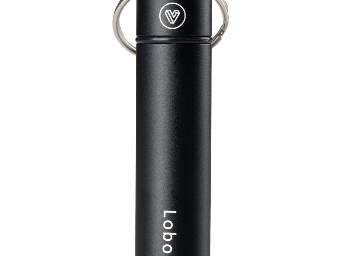 POTV Lobo Capsule Caddy | POTV - Planet of the Vapes