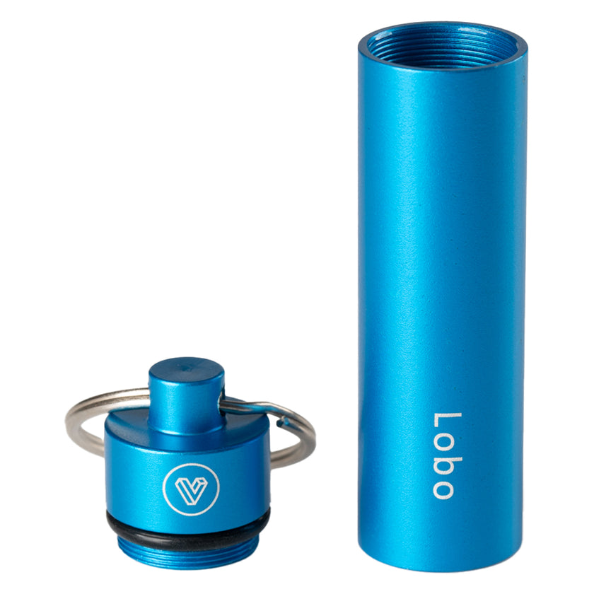 POTV Lobo Capsule Caddy | POTV - Planet of the Vapes POTV Lobo Capsule Caddy | POTV - Planet of the Vapes