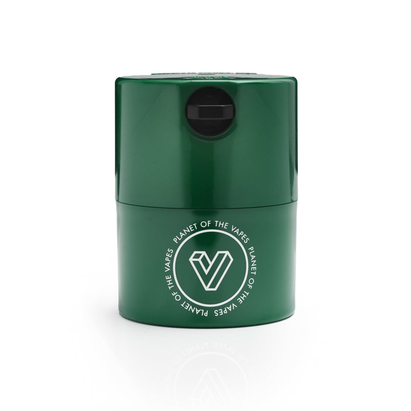 Planet Of The Vapes Discount Code Reddit First Order POTV GrindVac Container | Smell-Proof Airtight Planet Of The Vapes Discount Code Reddit First Order POTV GrindVac Container | Smell-Proof Airtight