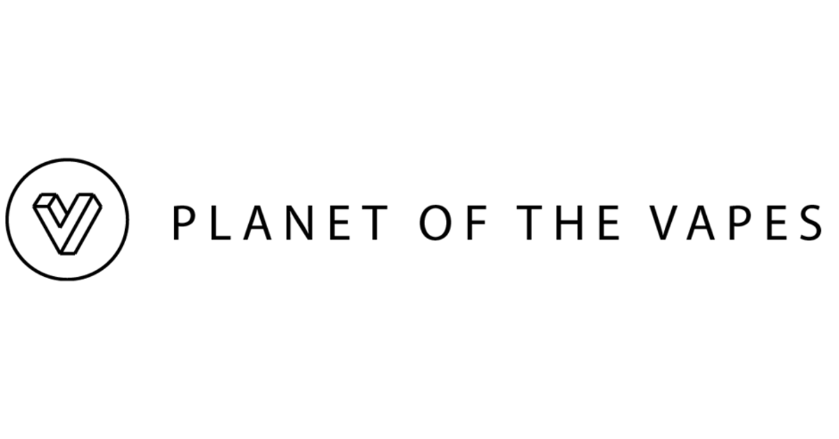 Screenshot or Official Image for planetofthevapes.com - The Best Online Store to Buy Vaporizers | Planet of the Vapes®