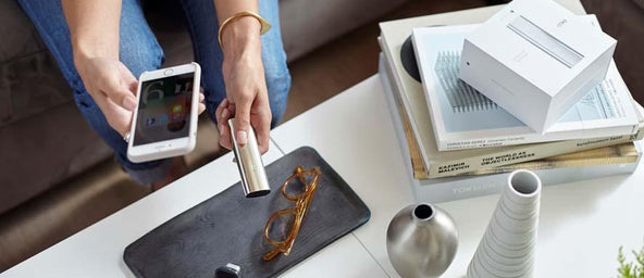 Flowermate Vaporizers