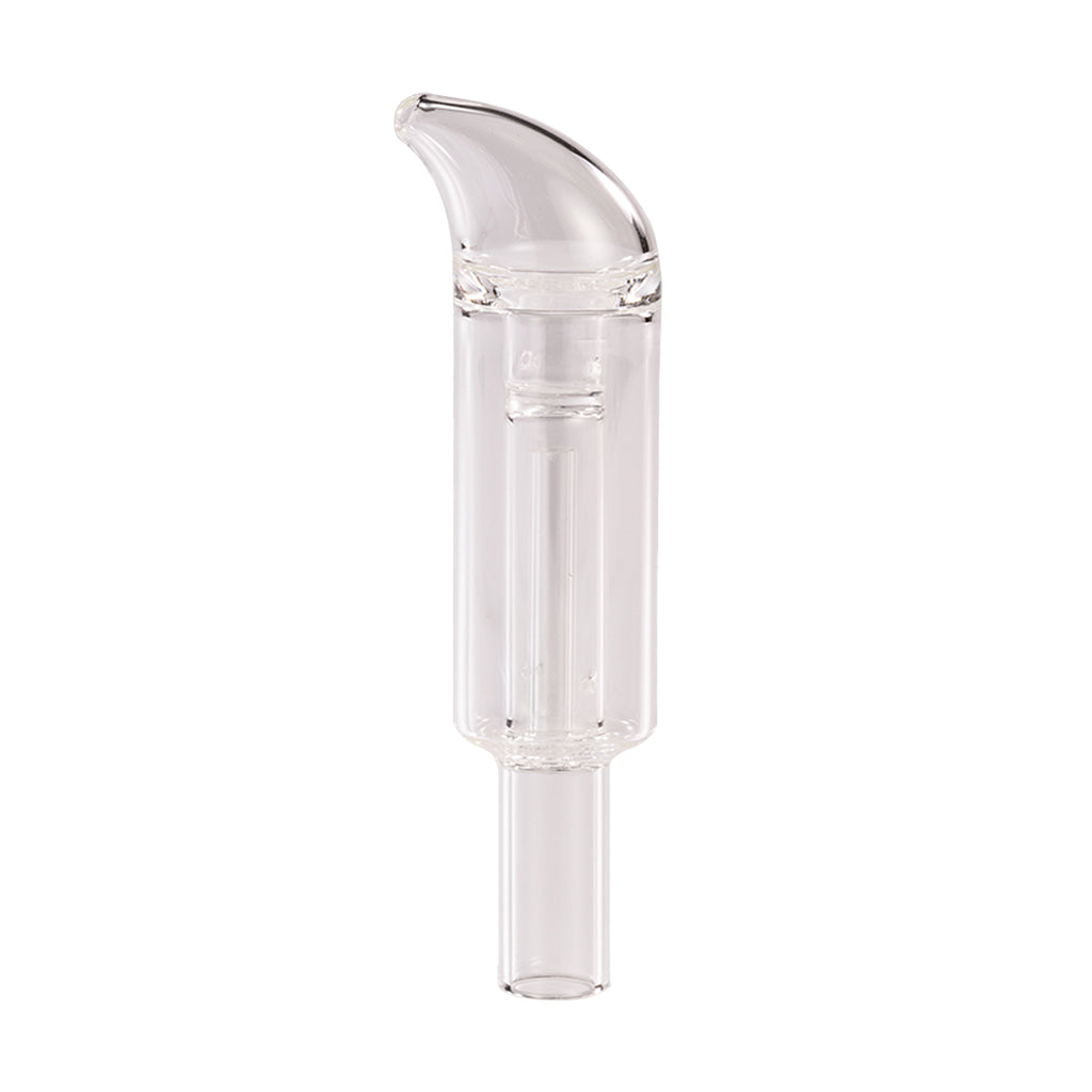 Clear Bubbler
