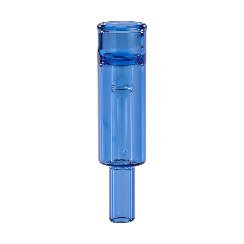 POTV Glass Mini Bubbler | Discreet Shipping | Planet of the Vapes POTV Glass Mini Bubbler | Discreet Shipping | Planet of the Vapes