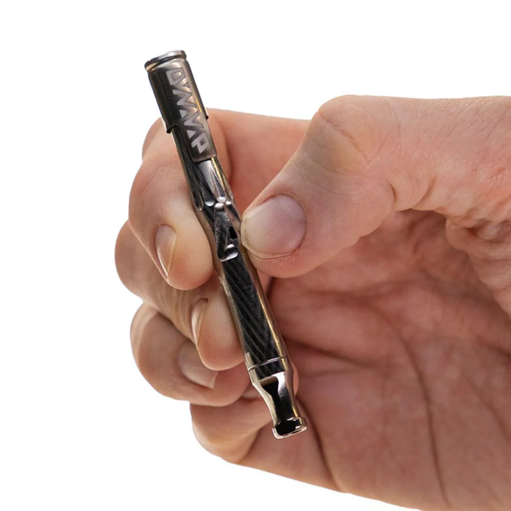 DynaVap UniDyn – Captive Vaporizer