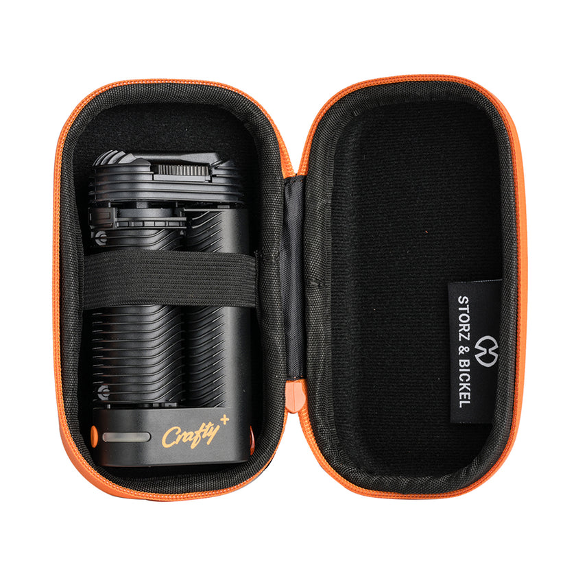Crafty(+) Case | Smell Proof Travel Case | Discreet Shipping | POTV - Planet of the Vapes Crafty(+) Case | Smell Proof Travel Case | Discreet Shipping | POTV - Planet of the Vapes