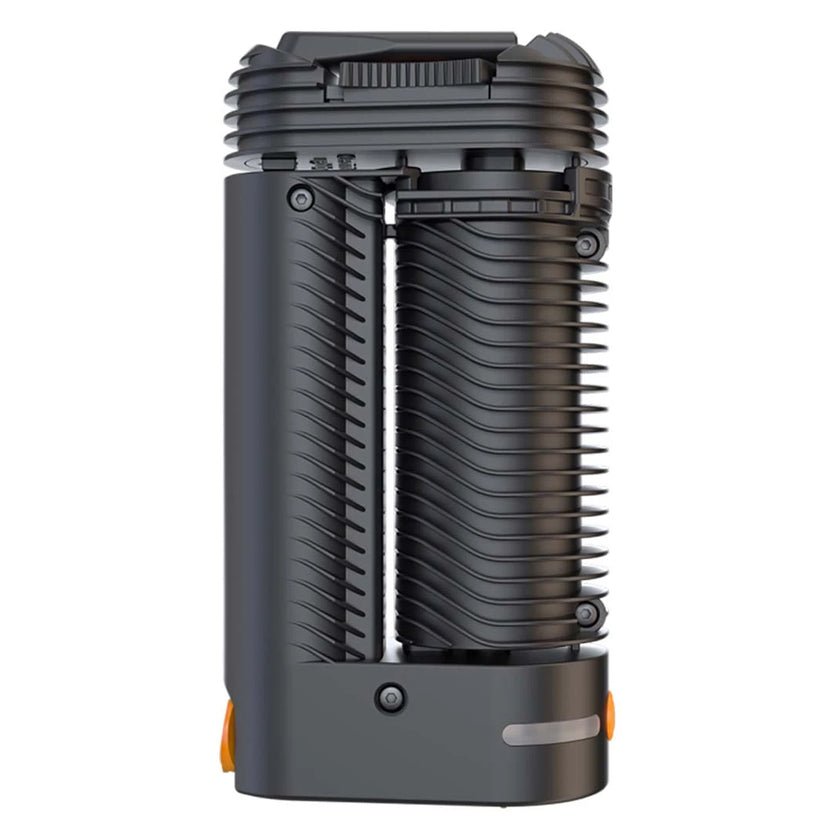 Crafty-Plus-Vaporizer-By Storz-and-Bickel-Back-View