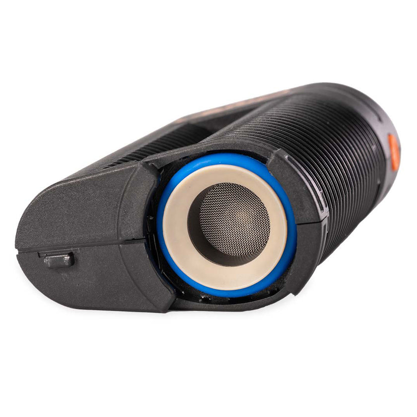 Crafty-Plus-Vaporizer-By Storz-and-Bickel-Land-View-Tech-Specs