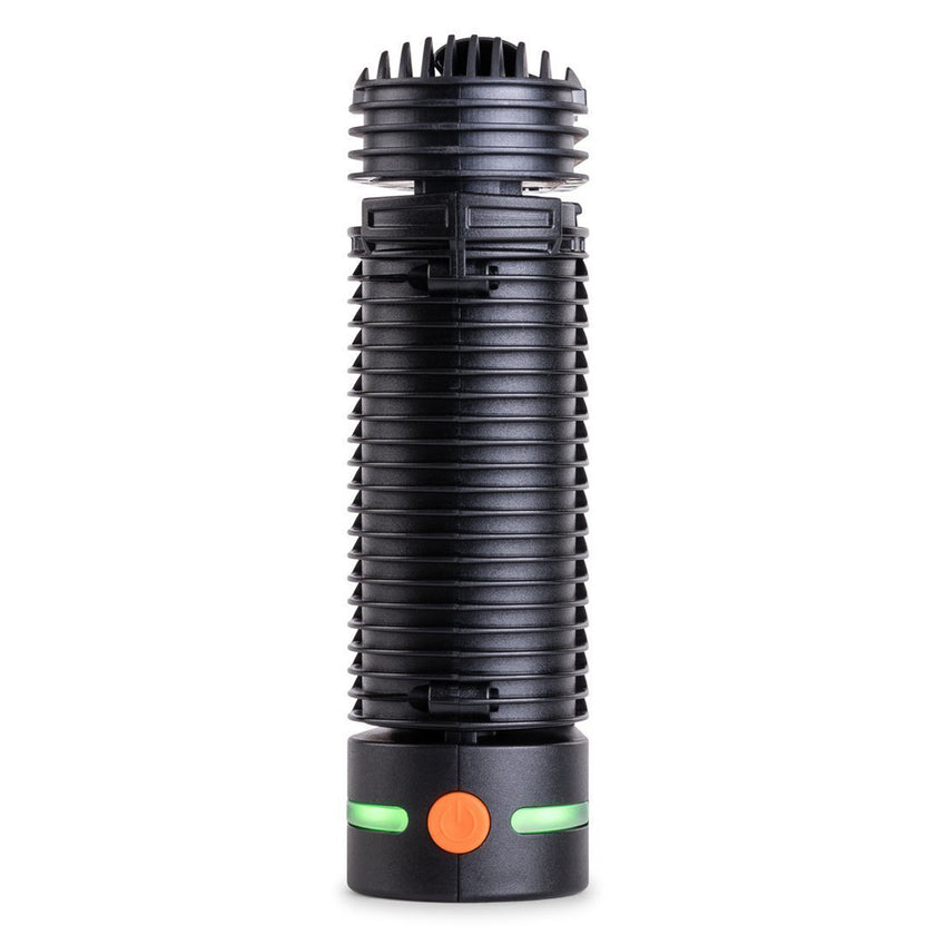 Crafty-Plus-Vaporizer-By Storz-and-Bickel-Side-view