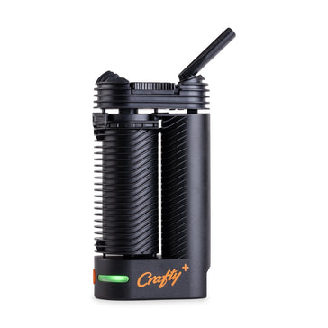 Crafty Plus Vaporizer By Storz And Bickel specs