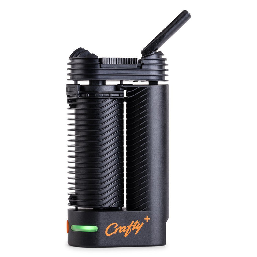 Crafty Plus Vaporizer By Storz and Bickel