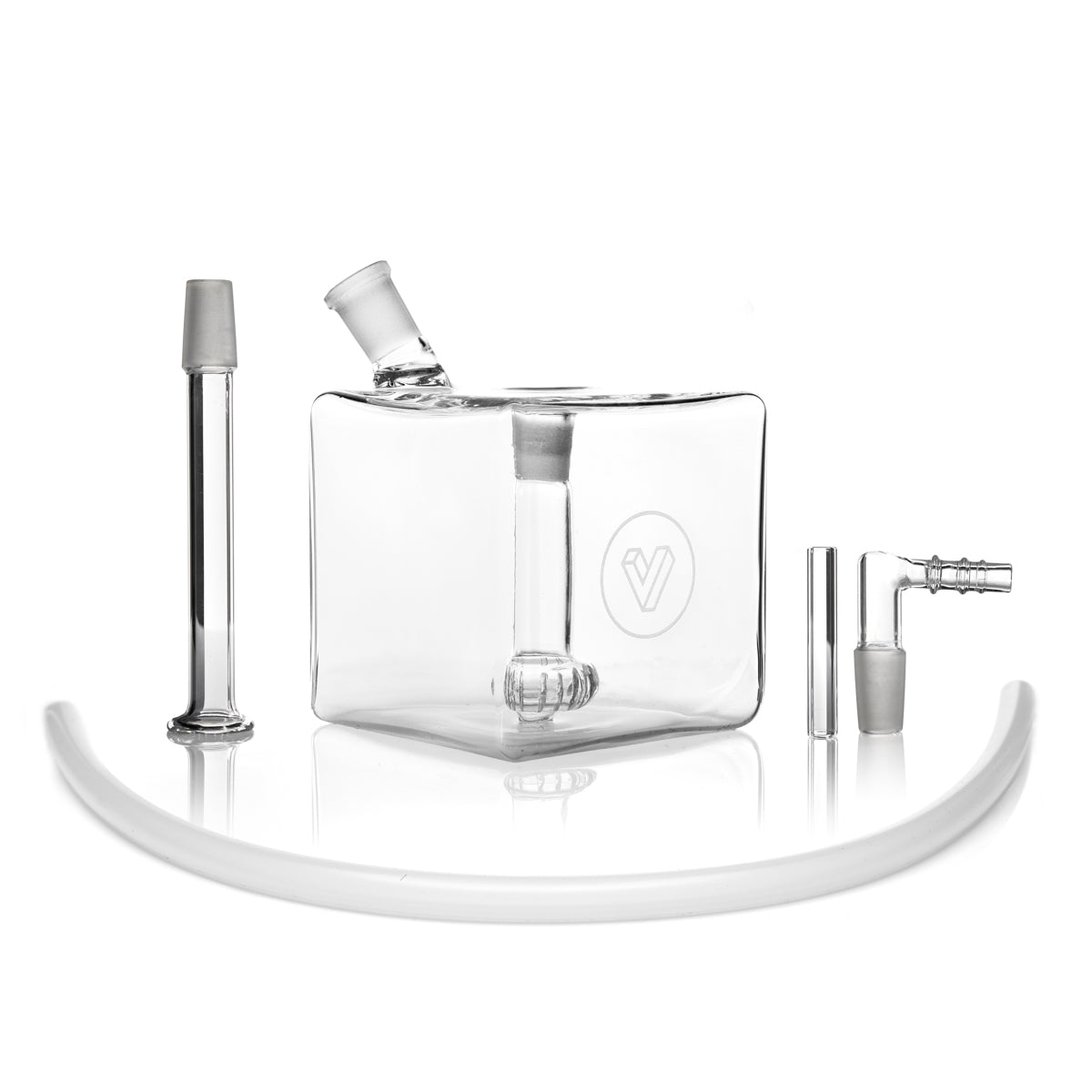 Glass Water Pipes & Bubblers - Planet of the Vapes