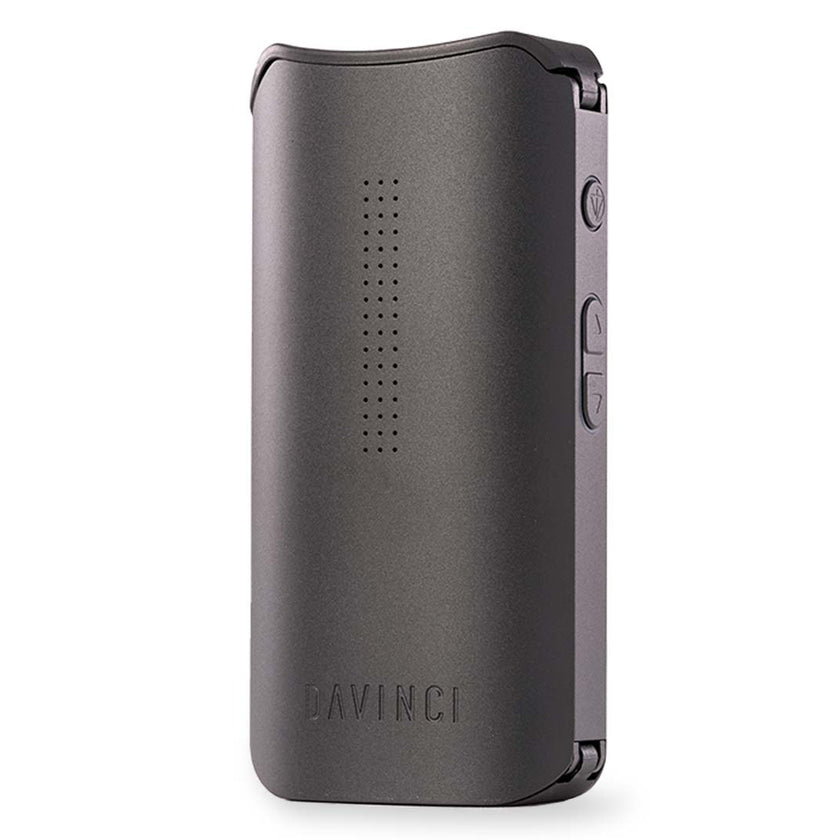 DaVinci IQC Vaporizer | Free Shipping - Planet of the Vapes DaVinci IQC Vaporizer | Free Shipping - Planet of the Vapes