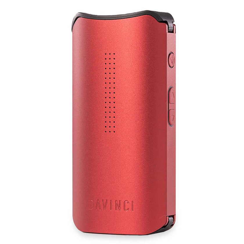 DaVinci IQC Vaporizer | Free Shipping - Planet of the Vapes DaVinci IQC Vaporizer | Free Shipping - Planet of the Vapes