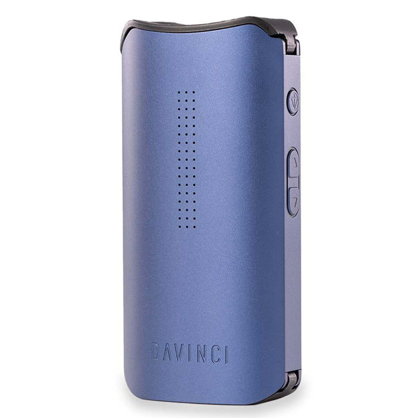 DaVinci IQC Vaporizer | Free Shipping - Planet of the Vapes DaVinci IQC Vaporizer | Free Shipping - Planet of the Vapes