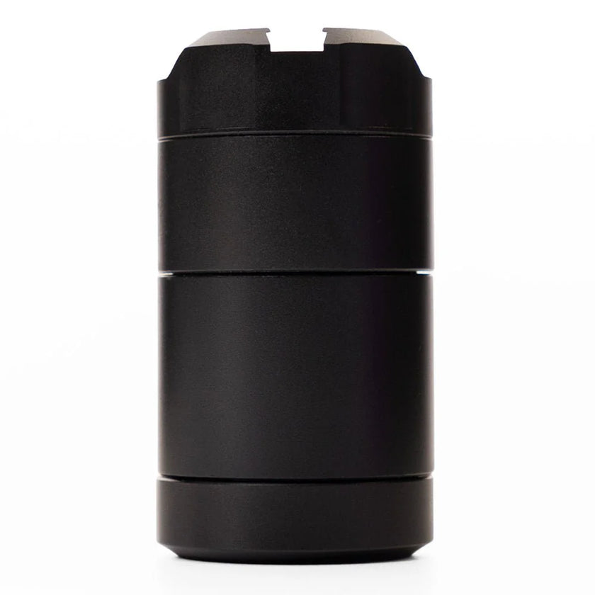 DynaVap DynaBank | POTV - Planet of the Vapes