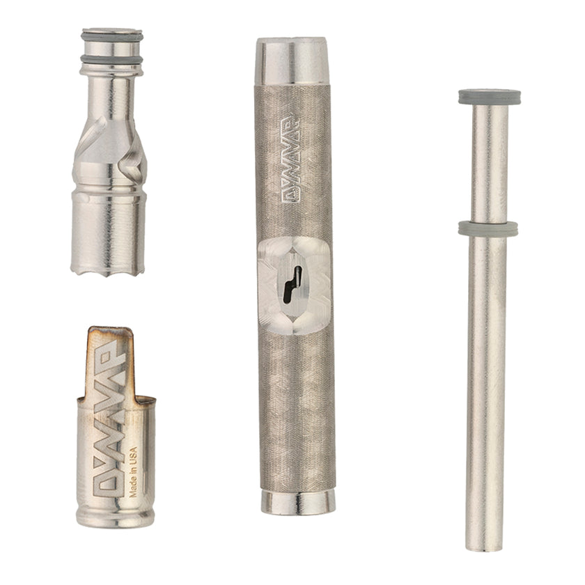 DynaVap M7 | Free Shipping - Planet of the Vapes DynaVap M7 | Free Shipping - Planet of the Vapes