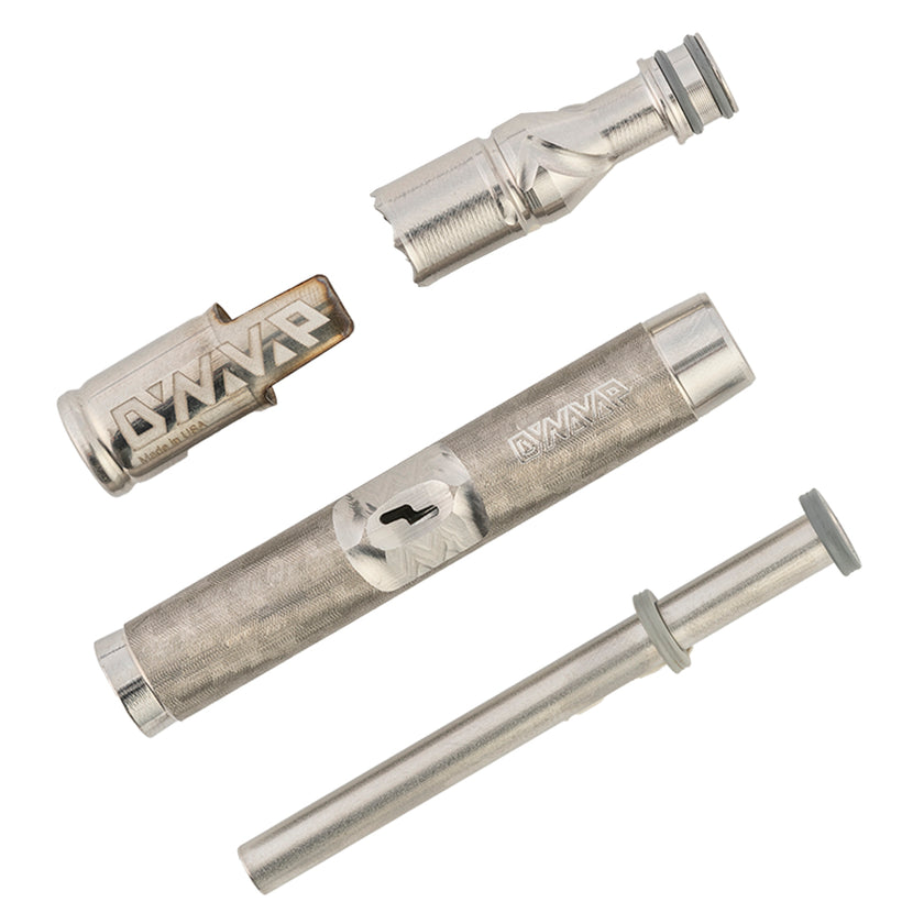 DynaVap M7 | Free Shipping - Planet of the Vapes DynaVap M7 | Free Shipping - Planet of the Vapes