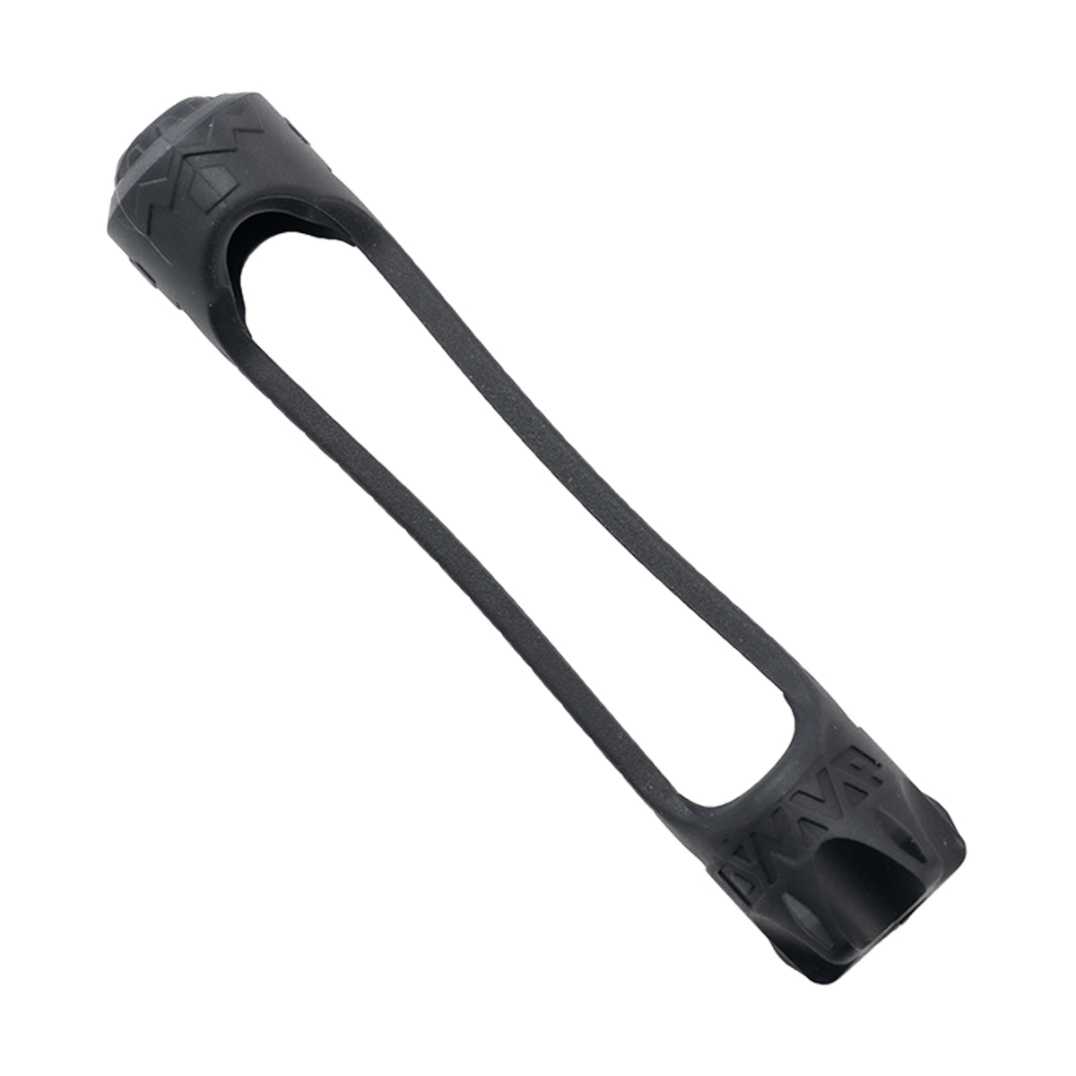 DynaVap B SlingStash Starter Pack Black Diagonal View