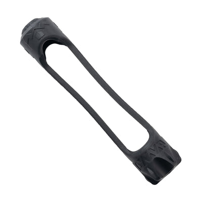 DynaVap B SlingStash Starter Pack Black Diagonal View