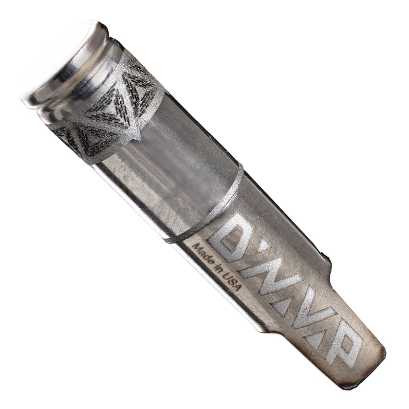 DynaVap BallR Cap | POTV - Planet of the Vapes DynaVap BallR Cap | POTV - Planet of the Vapes