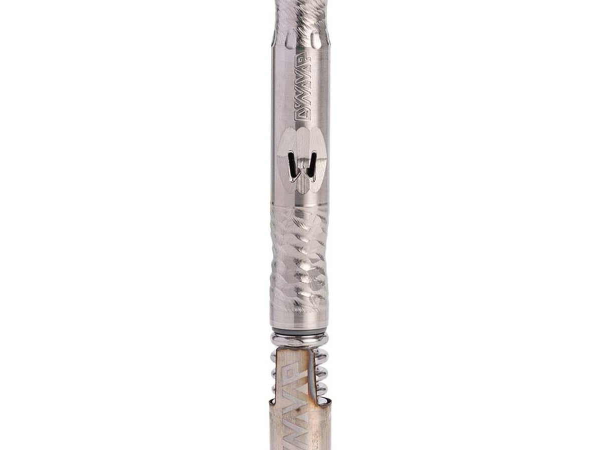 DynaVap M Vaporizer - $63.20 + Free Shipping - Planet of the Vapes