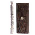 Dynavap Omni Vaporizer with Wenge XL In Box Contents