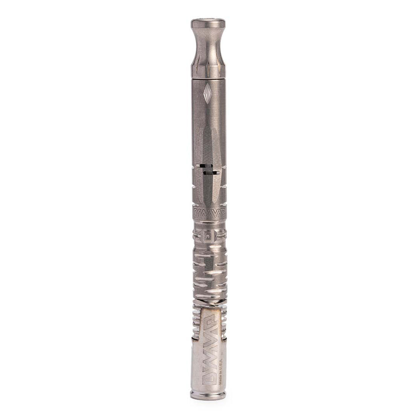 Dynavap Omni Vaporizer Silver 