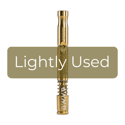 Lightly Used - DynaVap M Vaporizer 2019