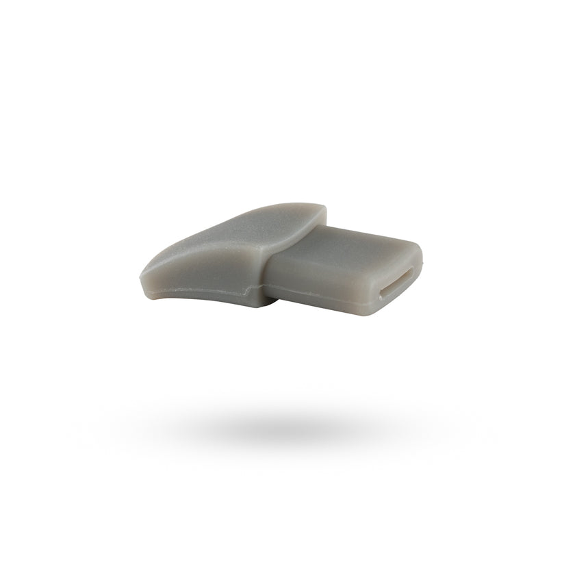 Tafee Bowle Set of 2 Mouthpieces