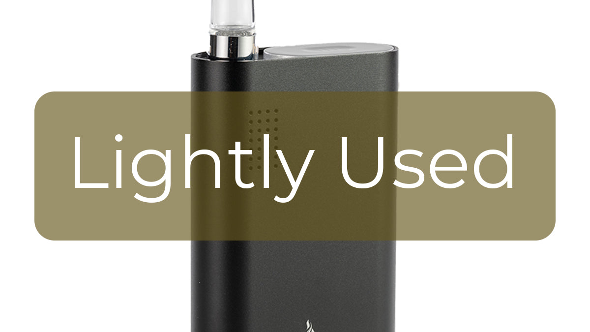 vape mate Flowermate V5.0X [Lightly Used]