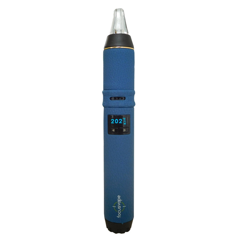 Focus Vape Pro Vaporizer | Free Shipping - Planet of the Vapes Focus Vape Pro Vaporizer | Free Shipping - Planet of the Vapes
