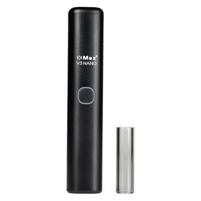 XMAX V3 Nano Glass Mouthpiece