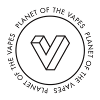 Top Rated Vapes logo