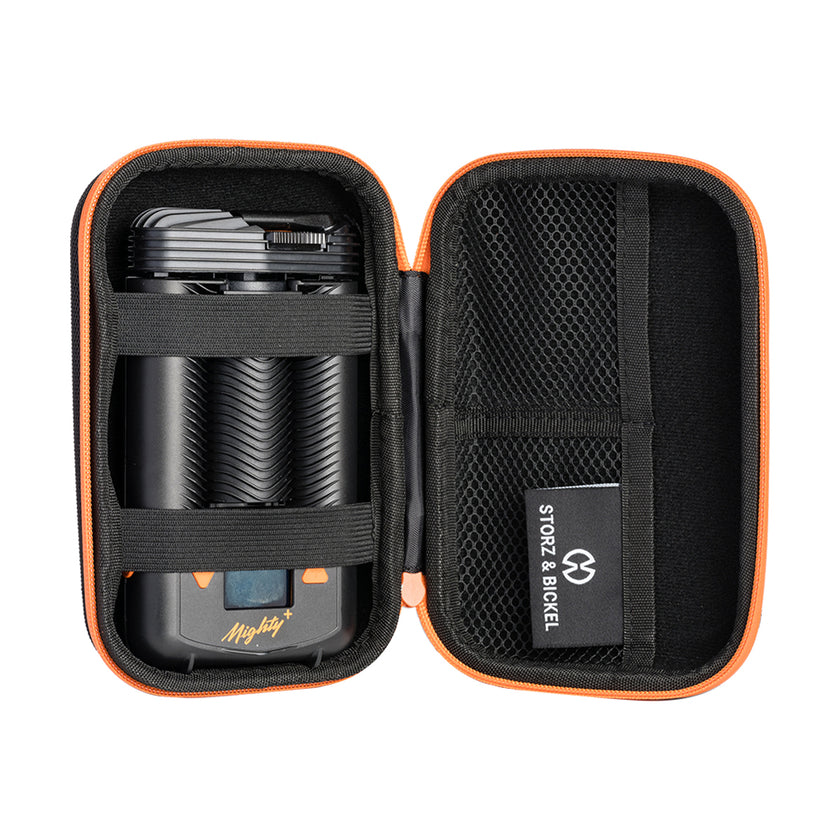 Mighty(+) Case | Smell Proof Travel Case | Discreet Shipping | POTV - Planet of the Vapes Mighty(+) Case | Smell Proof Travel Case | Discreet Shipping | POTV - Planet of the Vapes