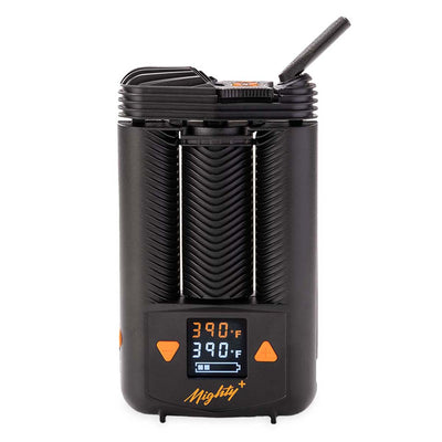 Mighty+ Plus Vaporizer With Mouthpiece