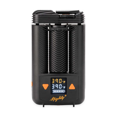 Storz & Bickel Mighty+ vaporizer