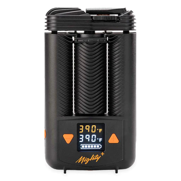 mighty+ plus vaporizer