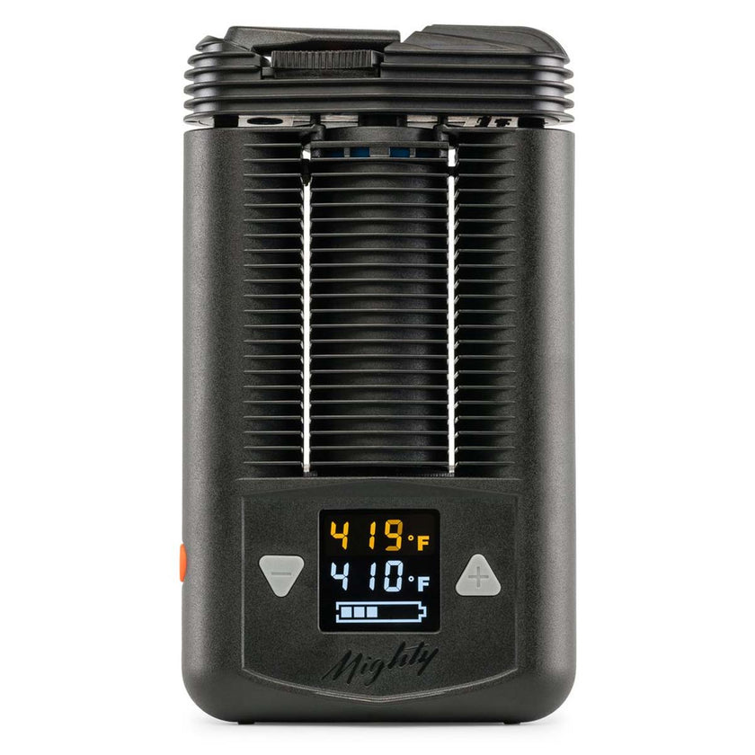 Mighty-Vaporizer-Front-View