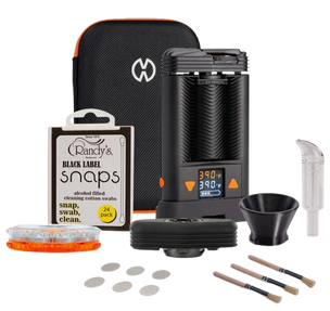Mighty+ Advanced Vaporizer Kit