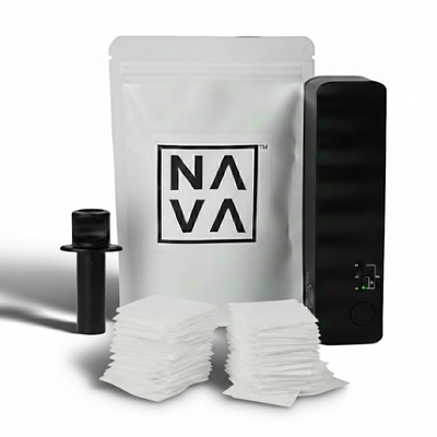 Nava Pouch Starter Kit