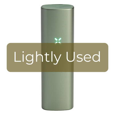 Lightly Used - PAX Plus Vaporizer